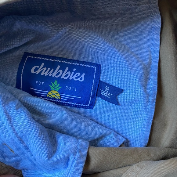 Chubbies 7” stretch - Picture 4 of 6